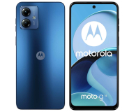 Motorola moto g14 4/128GB Sky Blue - 1198520 - zdjęcie 1